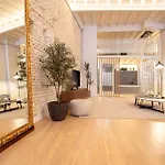 Genteel Home Santas Patronas