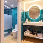 Genteel Home Santas Patronas