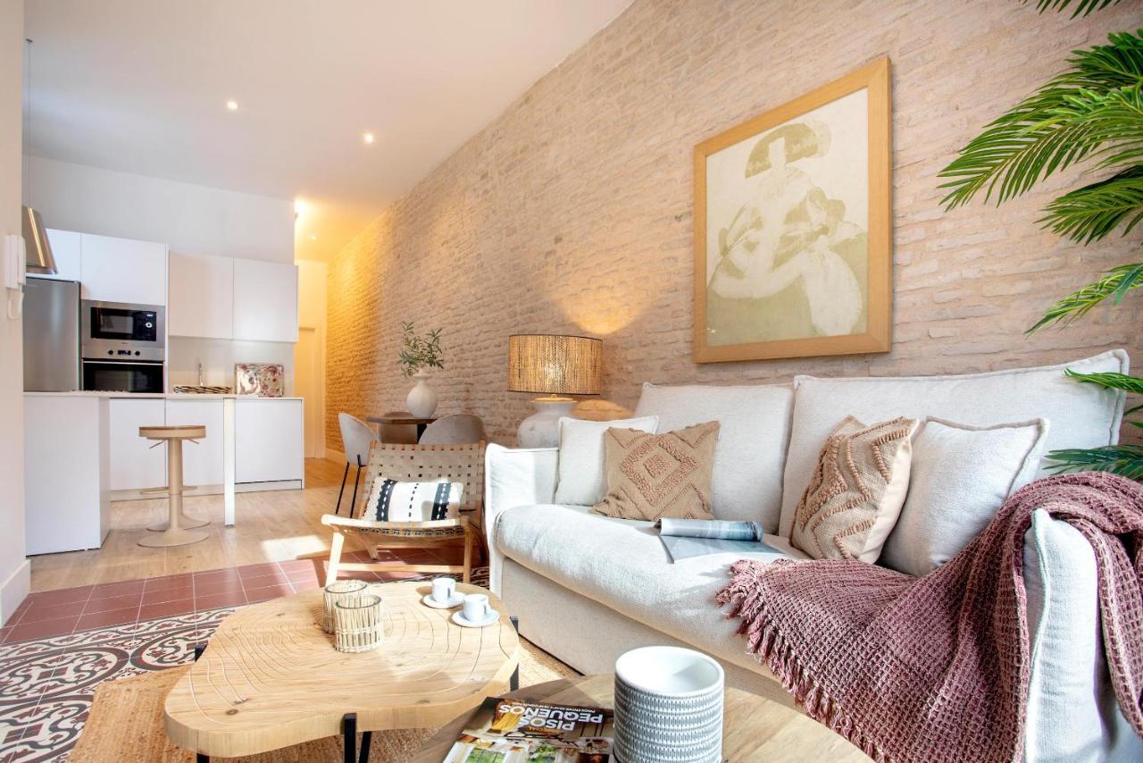 Appartement Genteel Santas Patronas *