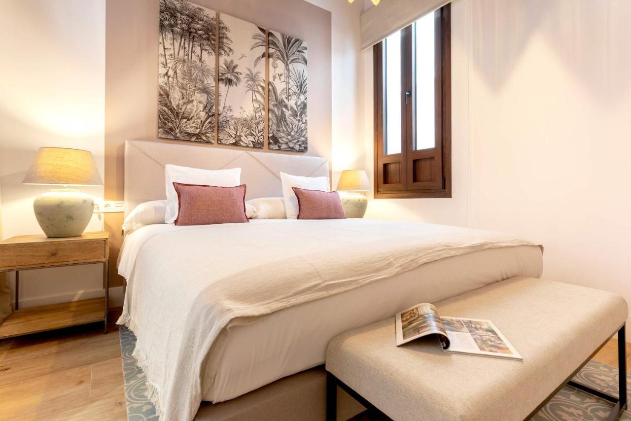 Genteel Santas Patronas Appartement