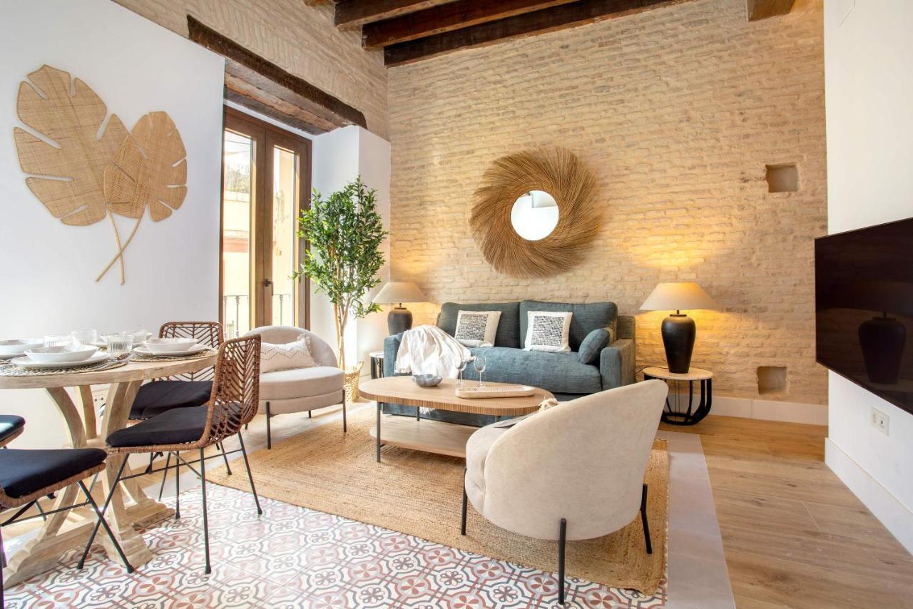 Appartement Genteel Santas Patronas *