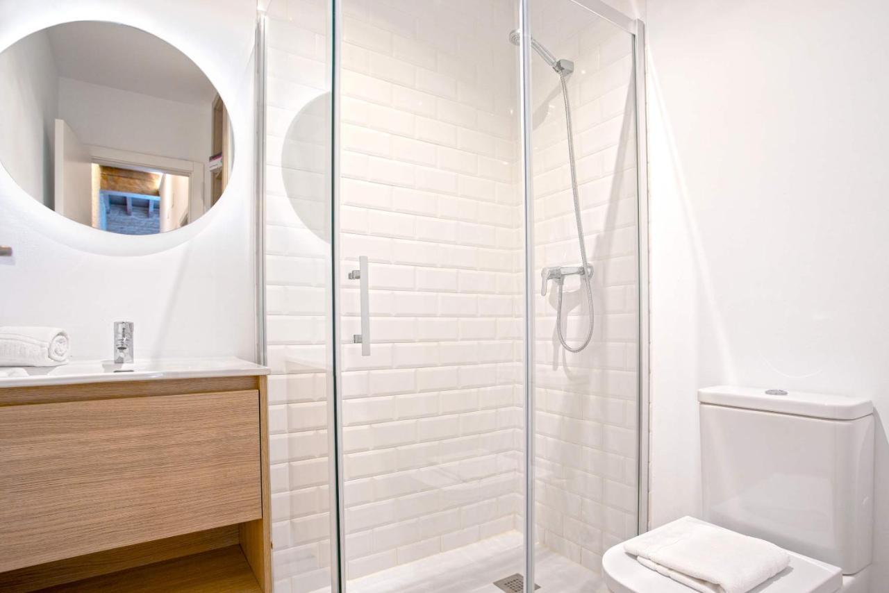 Appartement Genteel Santas Patronas *