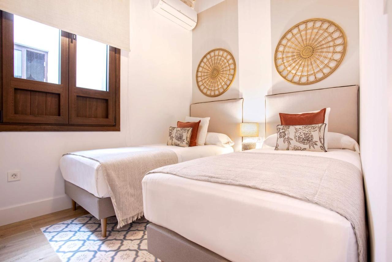 Appartement Genteel Santas Patronas *
