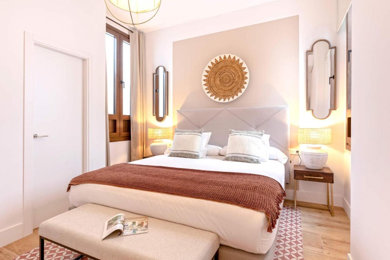 Genteel Santas Patronas Appartement *
