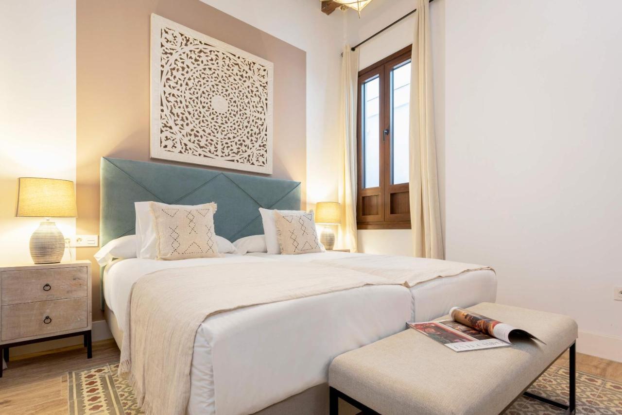 Appartement Genteel Santas Patronas *