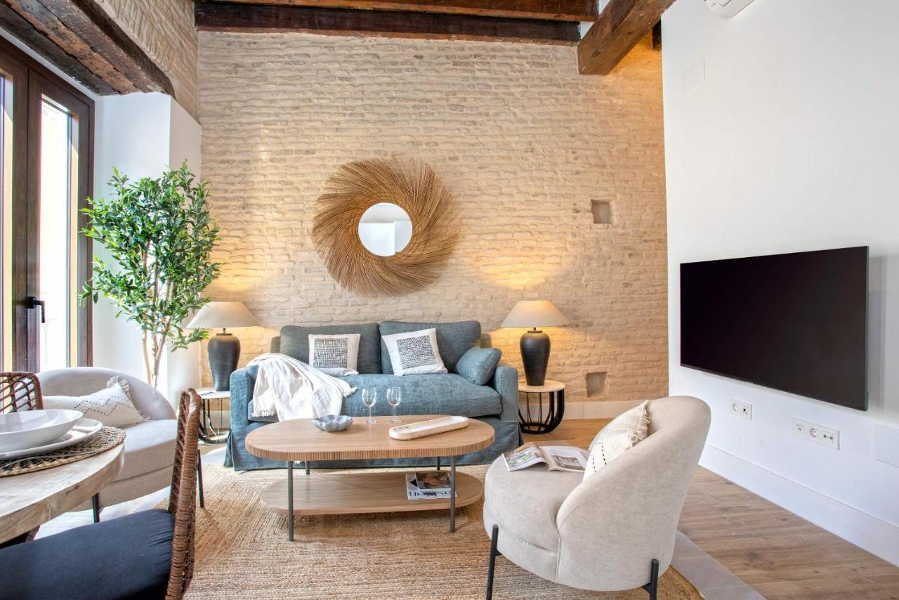 Appartement Genteel Santas Patronas *