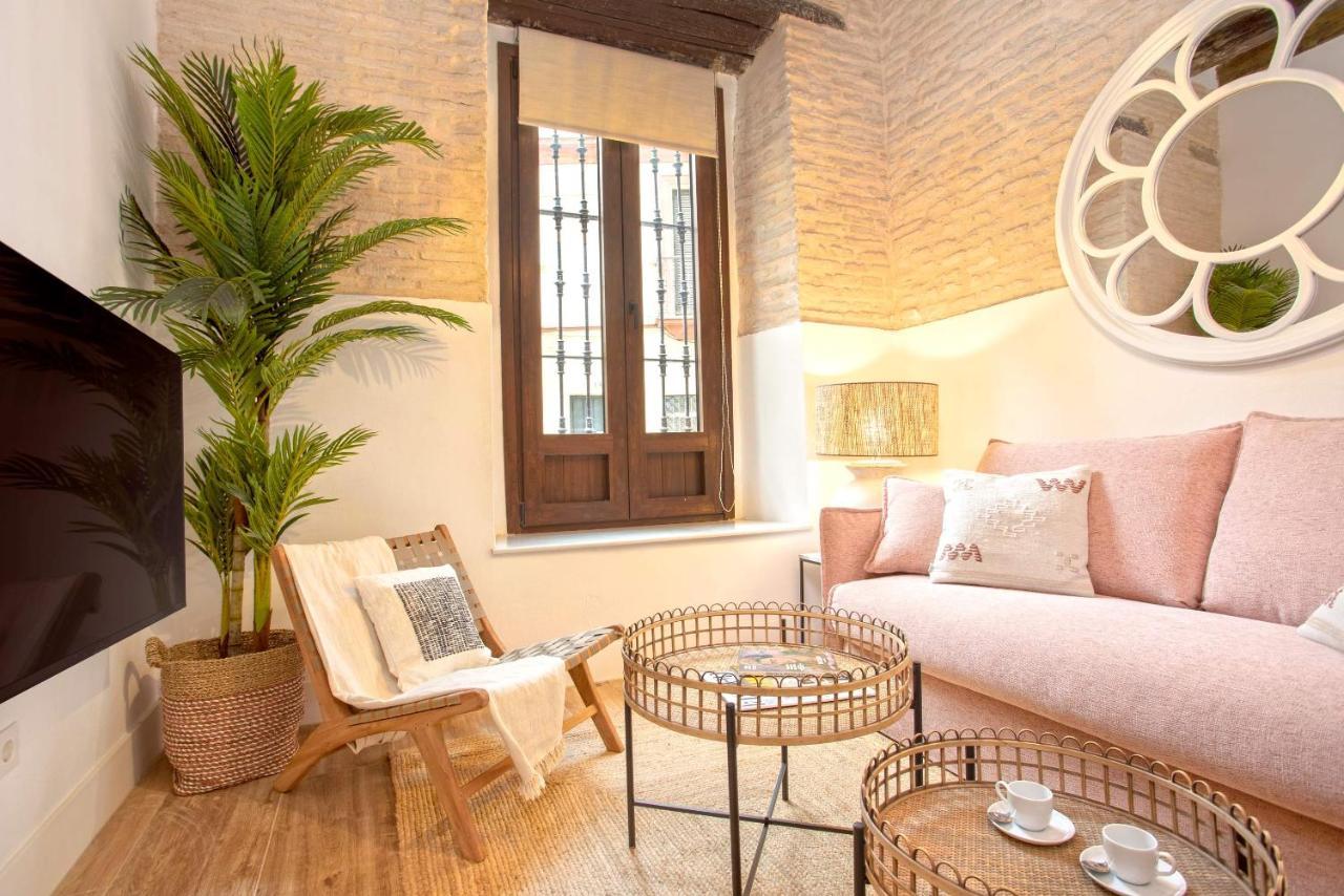 Appartement Genteel Santas Patronas