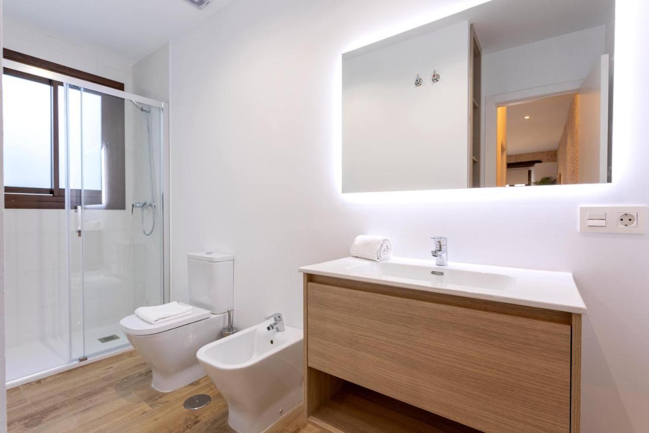 Appartement Genteel Santas Patronas Séville