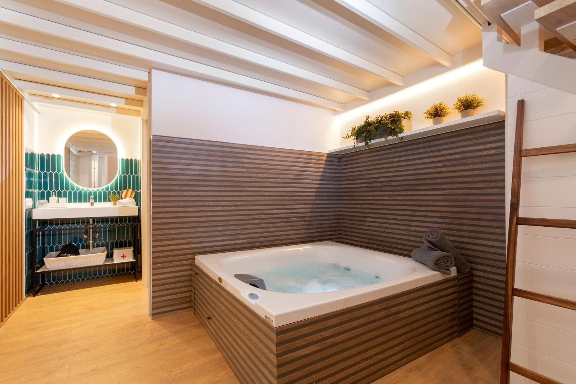 Appartement Genteel Santas Patronas