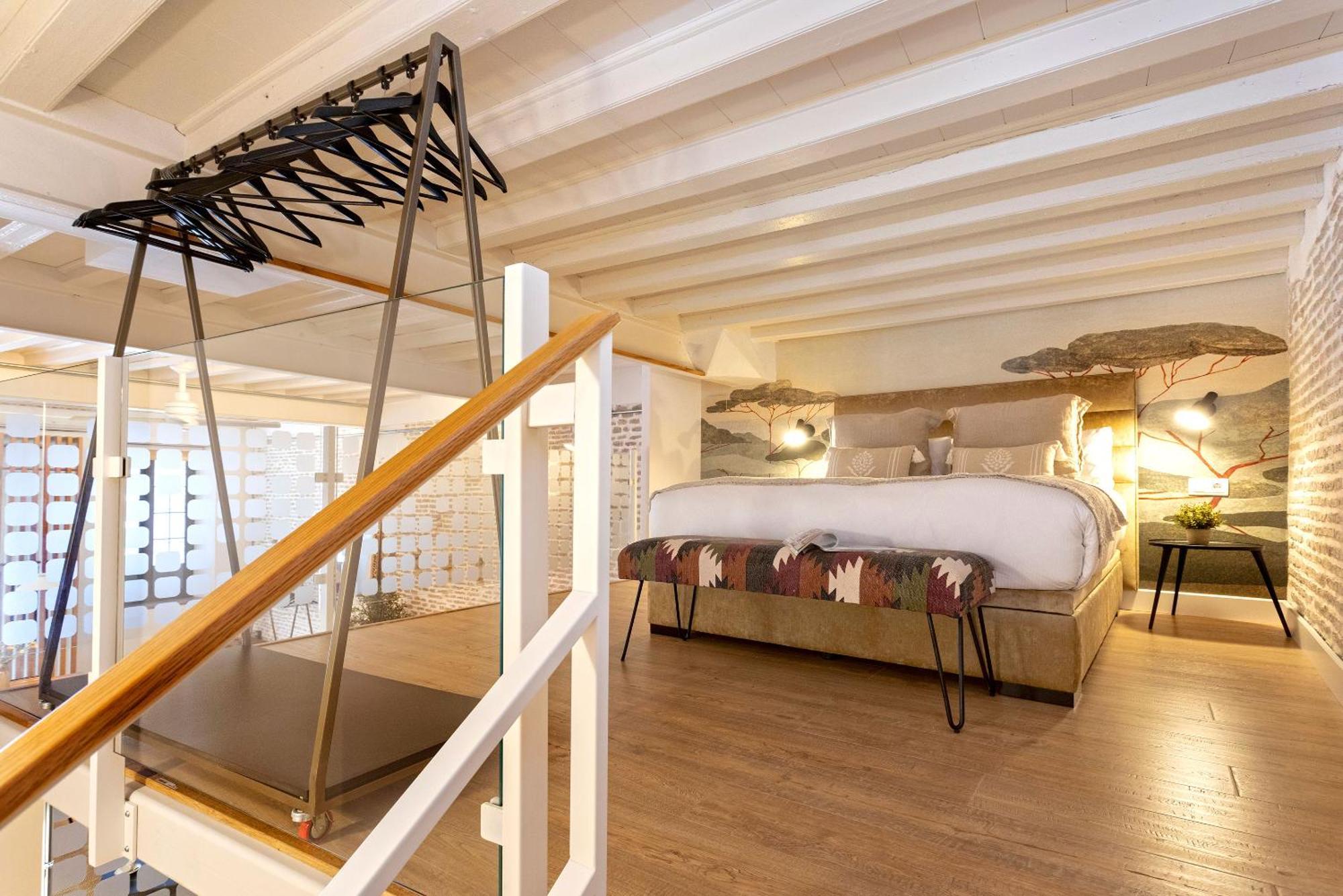 Appartement Genteel Santas Patronas
