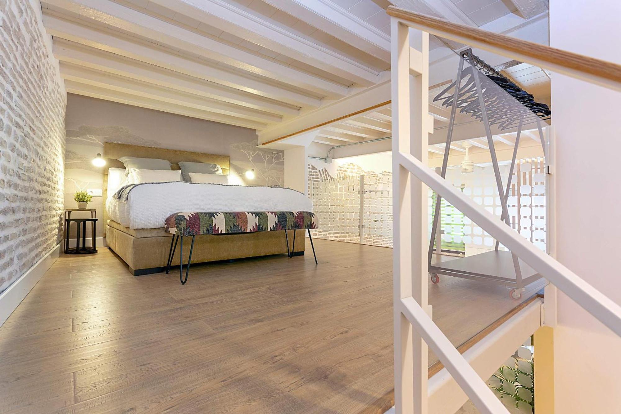 Appartement Genteel Santas Patronas